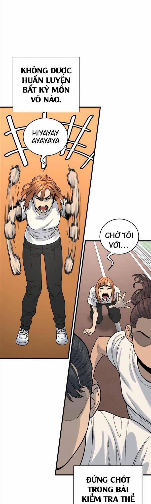 Cảnh Sát Báo Thù 11 trang 11