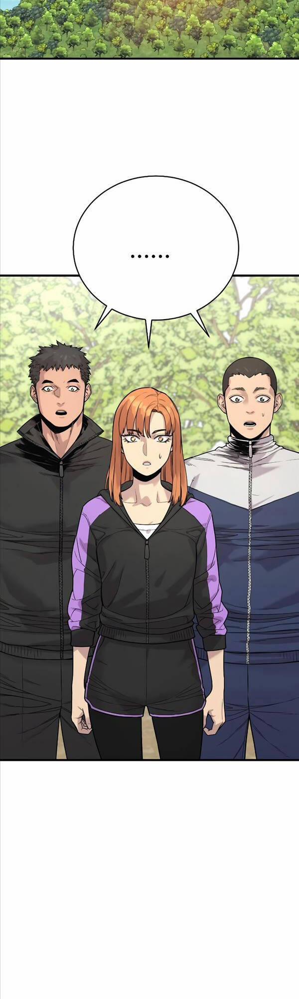 Cảnh Sát Báo Thù 11 trang 18