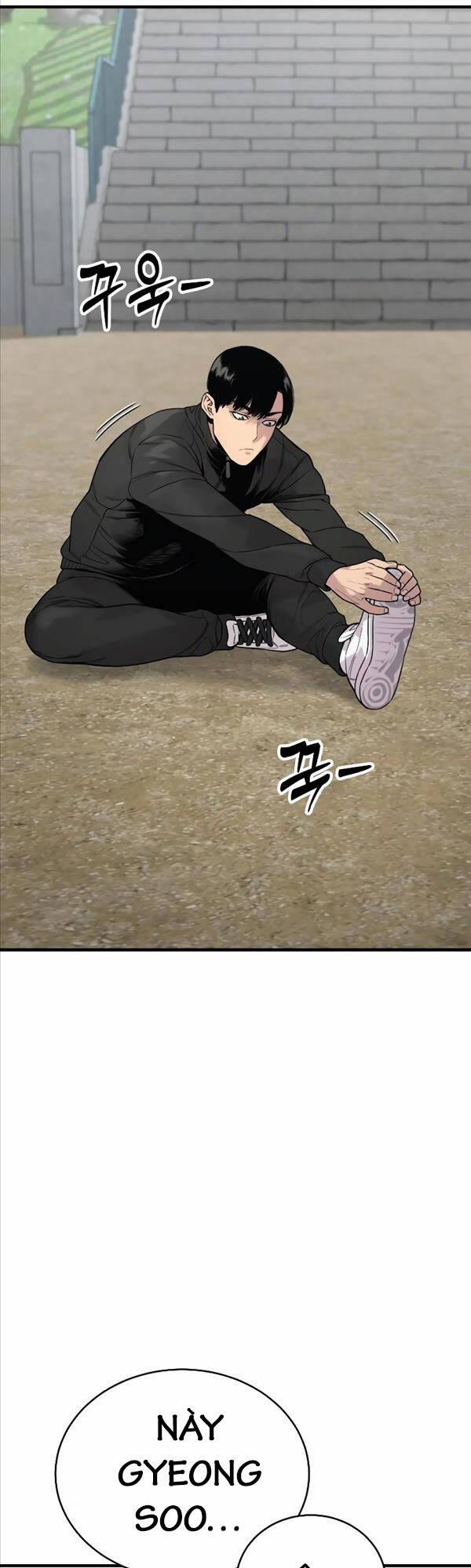 Cảnh Sát Báo Thù 11 trang 19