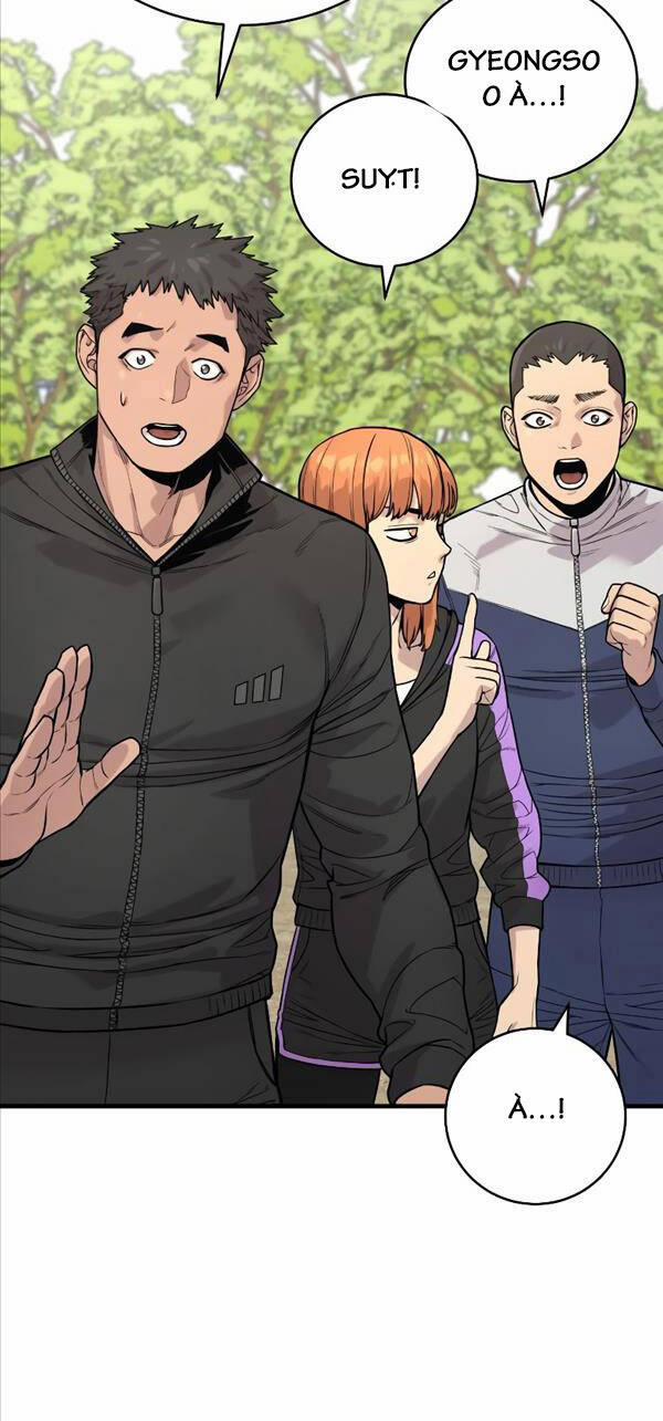 Cảnh Sát Báo Thù 11 trang 24