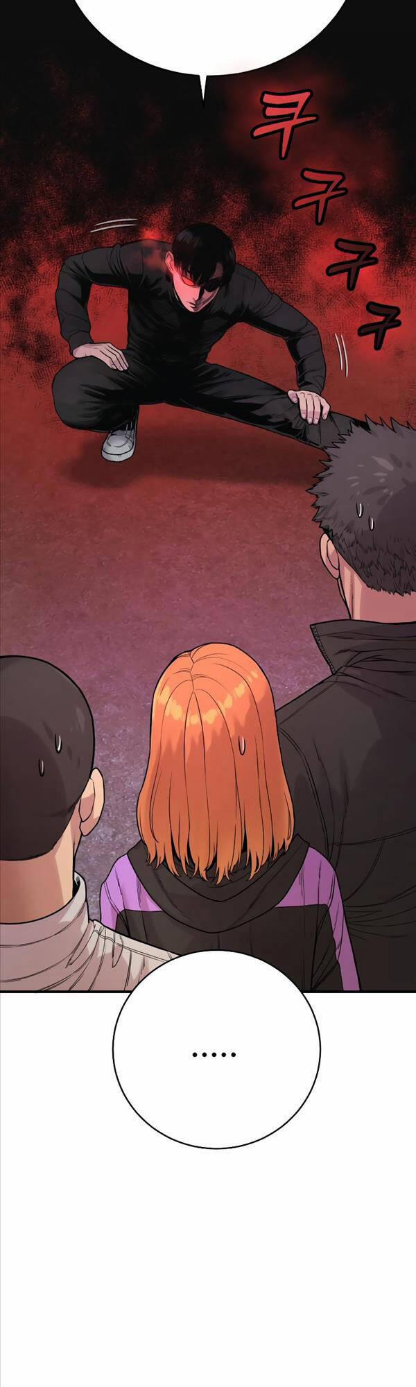 Cảnh Sát Báo Thù 11 trang 26