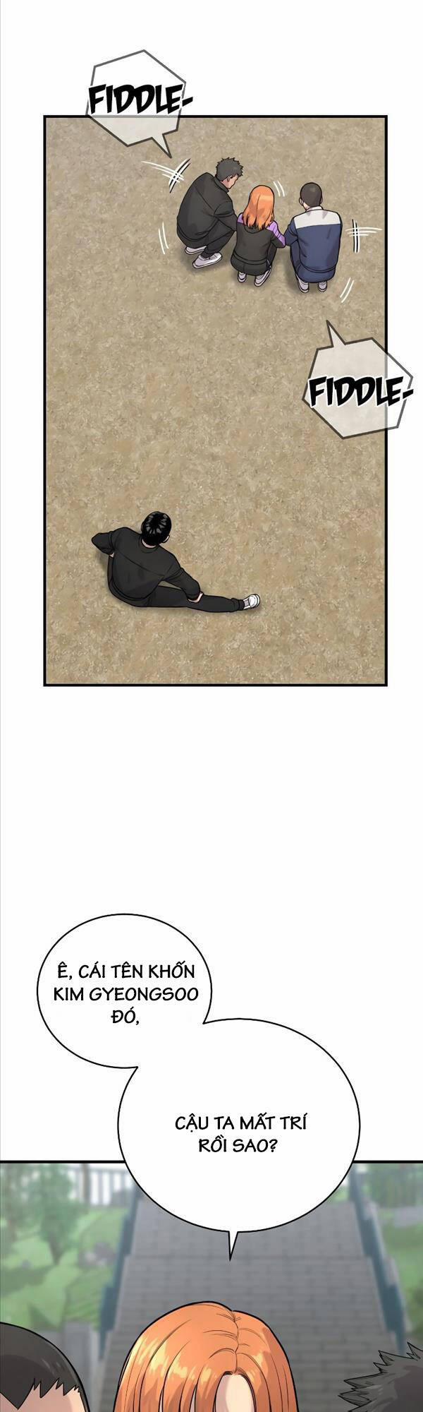 Cảnh Sát Báo Thù 11 trang 27