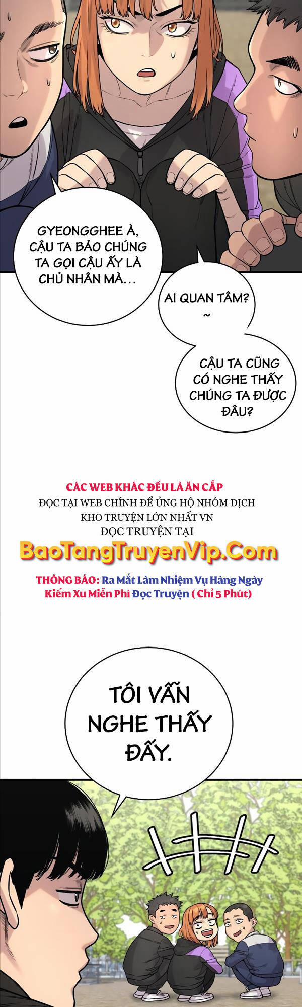 Cảnh Sát Báo Thù 11 trang 28