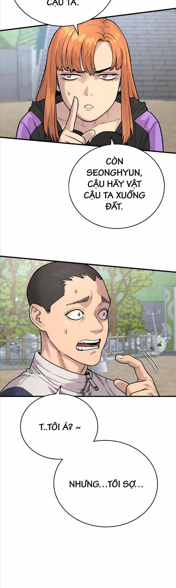 Cảnh Sát Báo Thù 11 trang 30