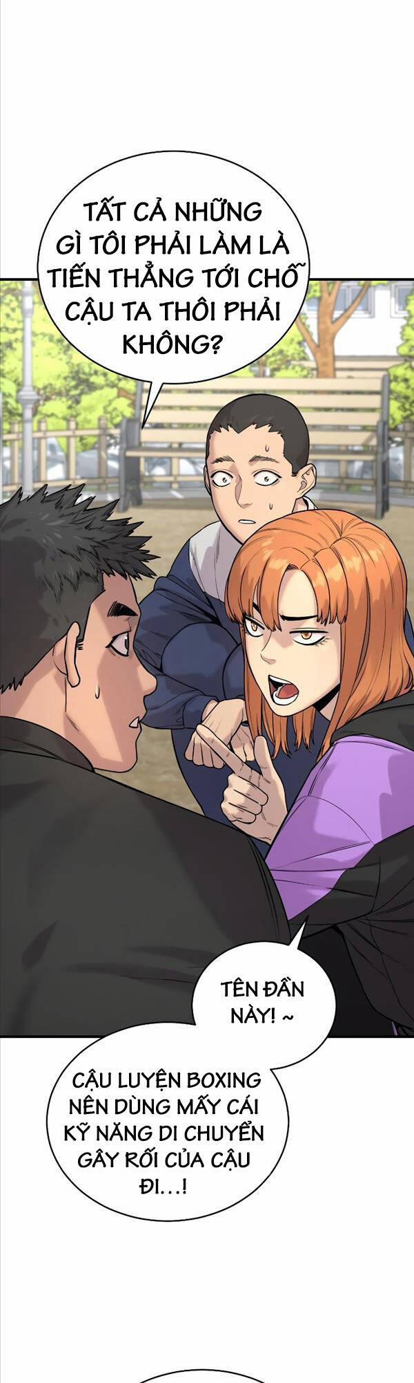 Cảnh Sát Báo Thù 11 trang 31