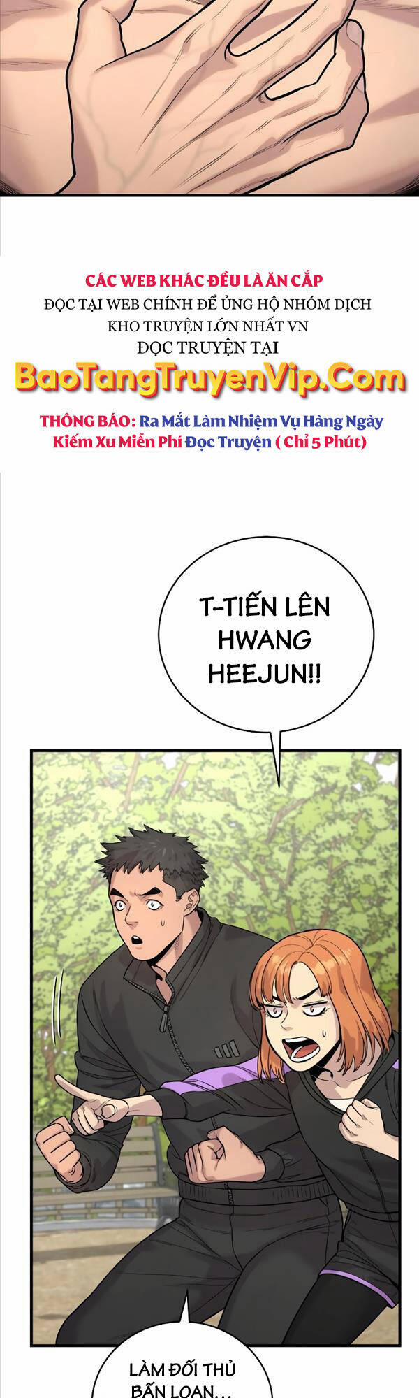 Cảnh Sát Báo Thù 11 trang 34