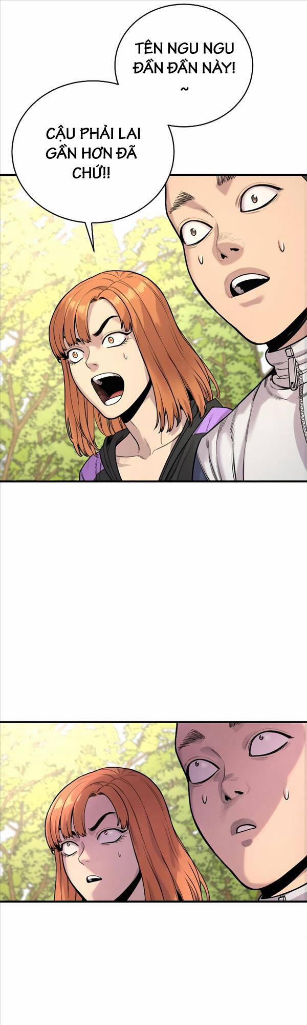 Cảnh Sát Báo Thù 11 trang 38