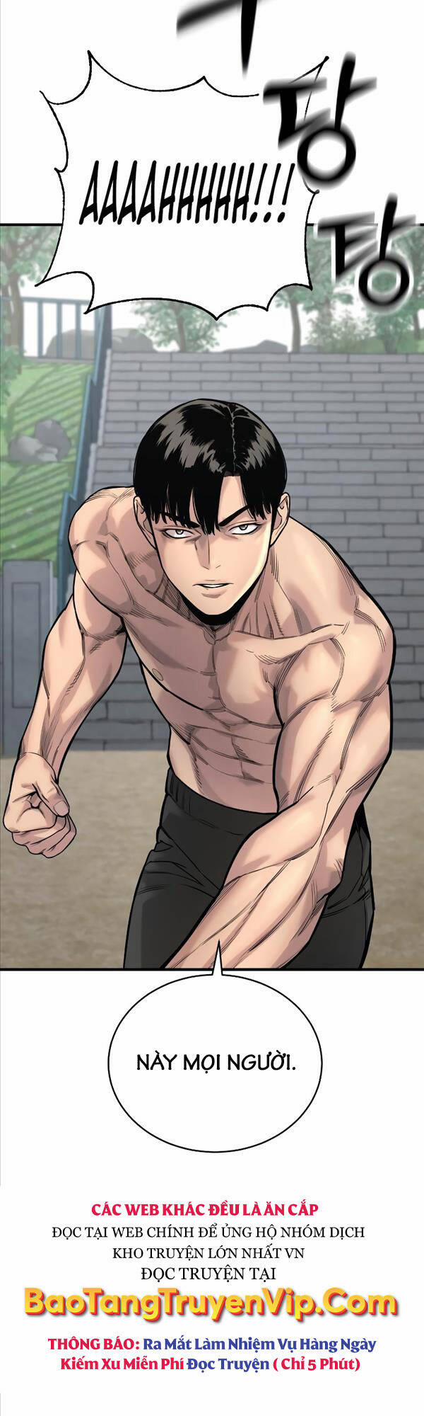 Cảnh Sát Báo Thù 11 trang 40