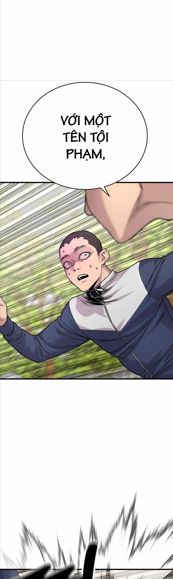 Cảnh Sát Báo Thù 11 trang 46