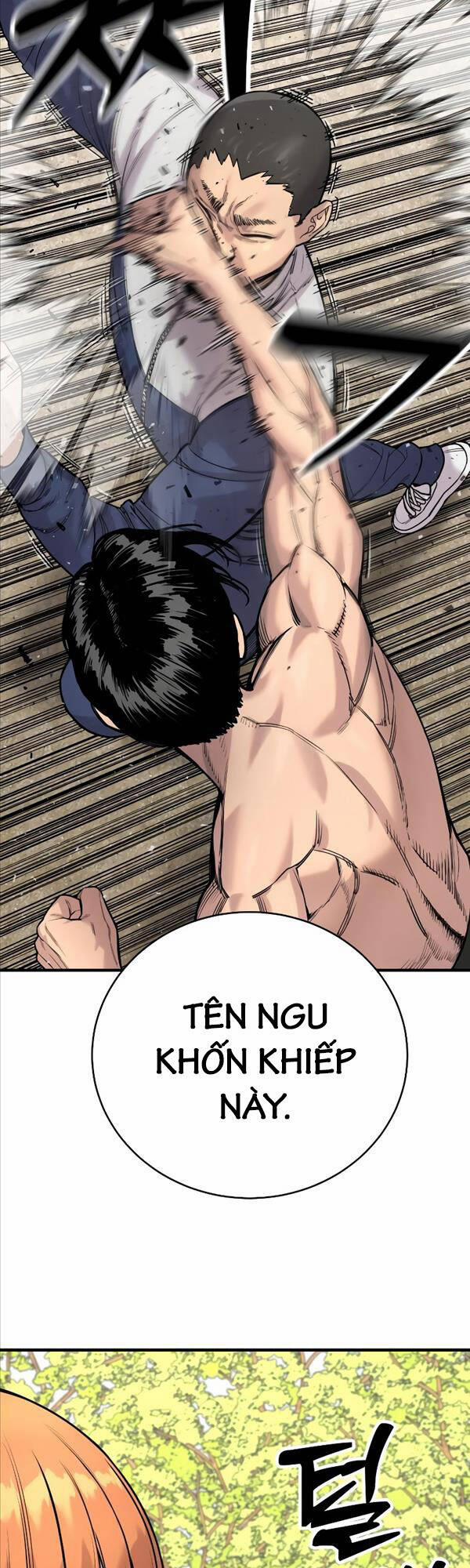 Cảnh Sát Báo Thù 11 trang 47