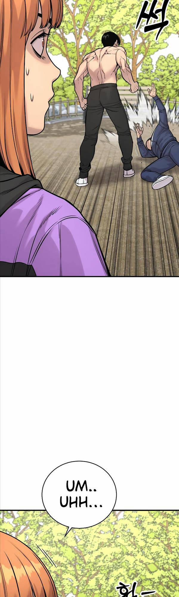 Cảnh Sát Báo Thù 11 trang 48