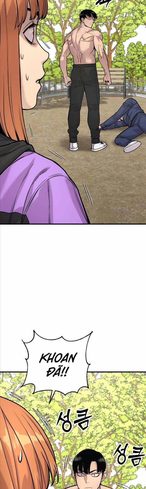 Cảnh Sát Báo Thù 11 trang 49