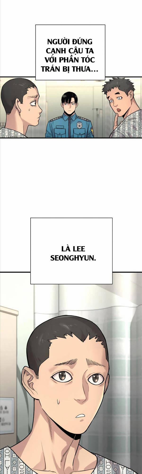 Cảnh Sát Báo Thù 11 trang 5