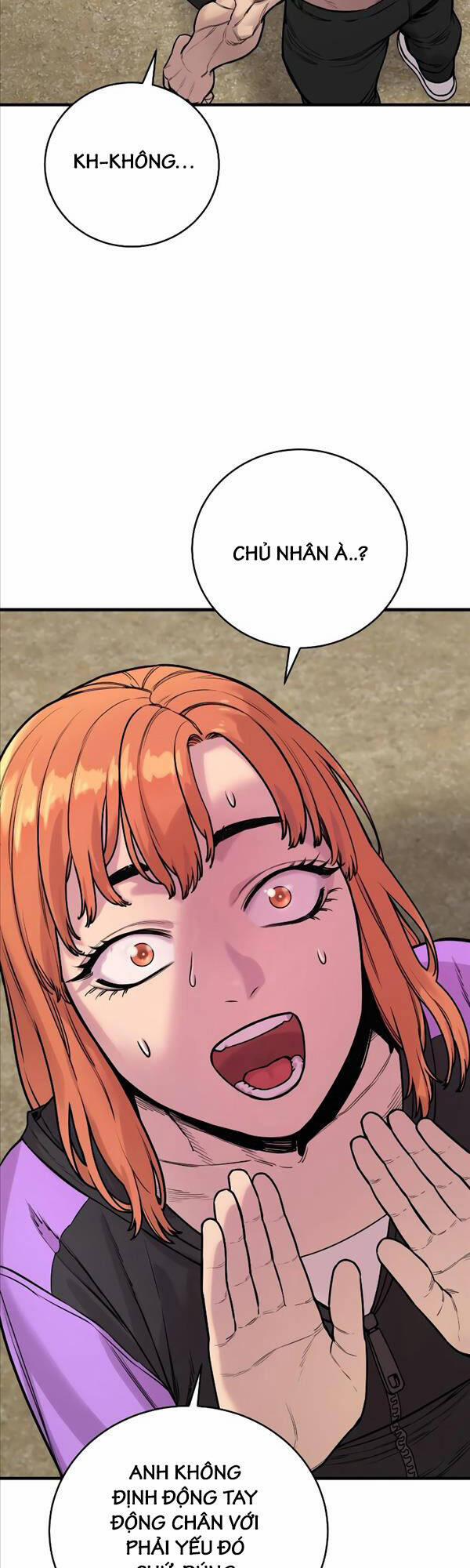 Cảnh Sát Báo Thù 11 trang 51