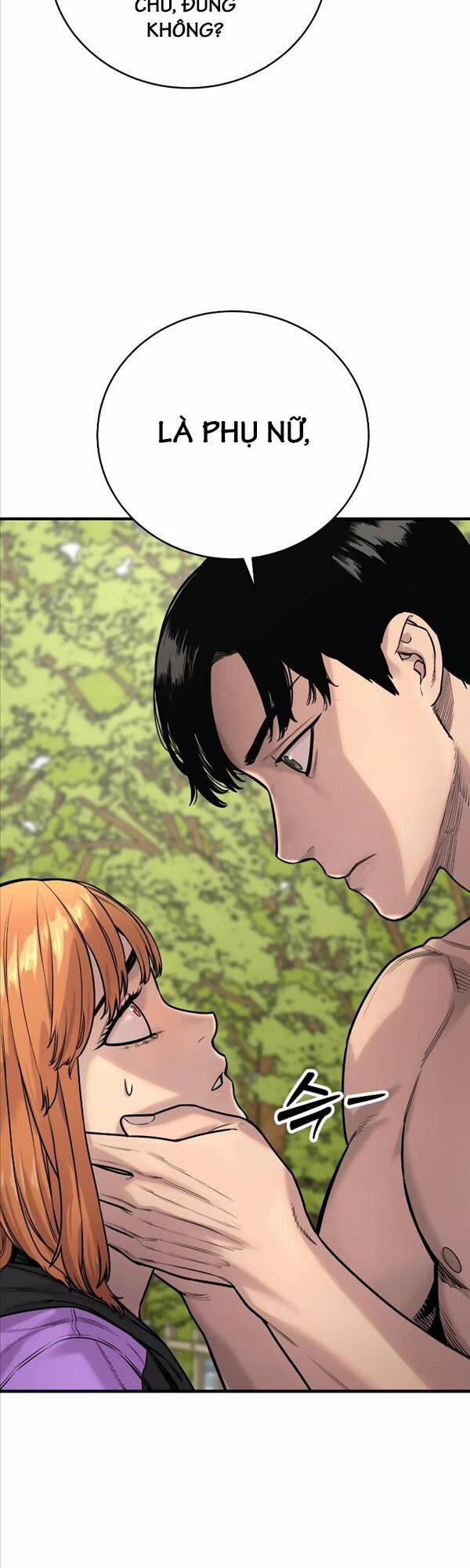 Cảnh Sát Báo Thù 11 trang 52