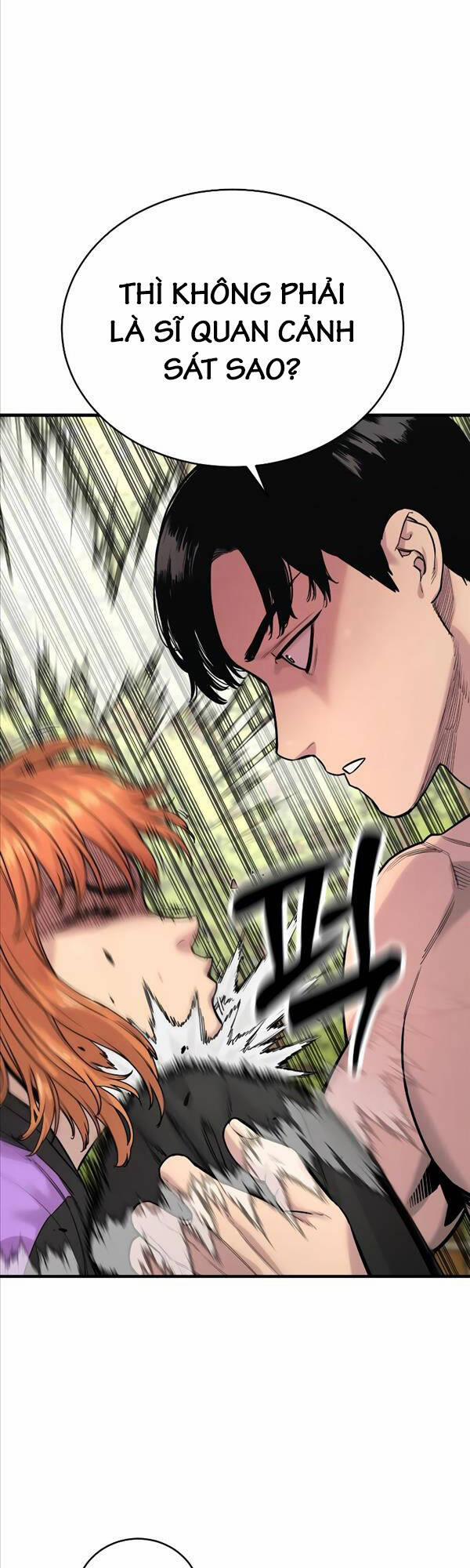 Cảnh Sát Báo Thù 11 trang 53