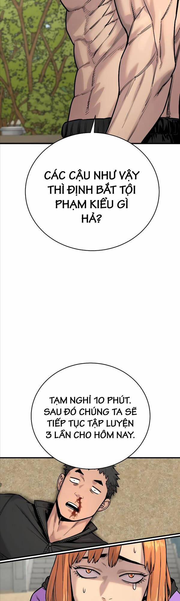 Cảnh Sát Báo Thù 11 trang 55