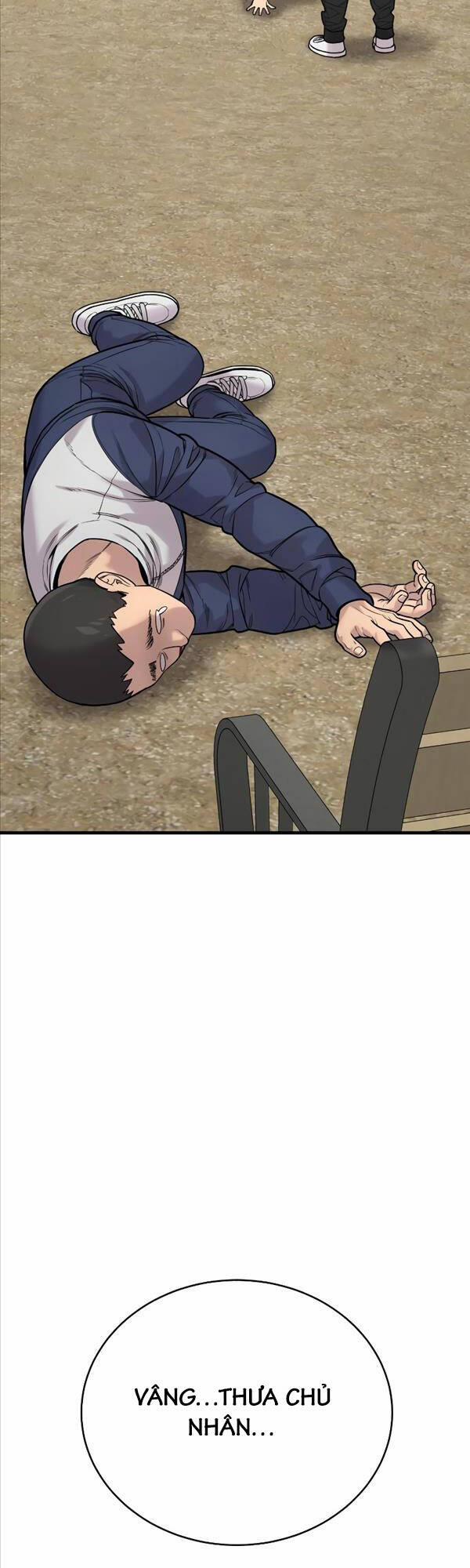 Cảnh Sát Báo Thù 11 trang 57