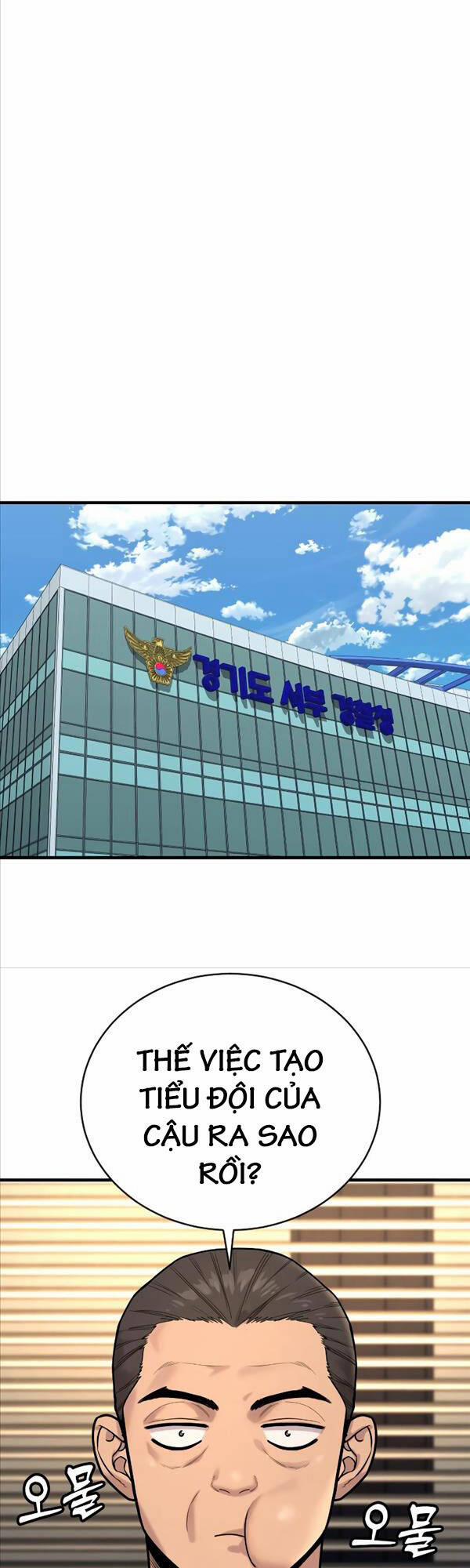 Cảnh Sát Báo Thù 11 trang 58