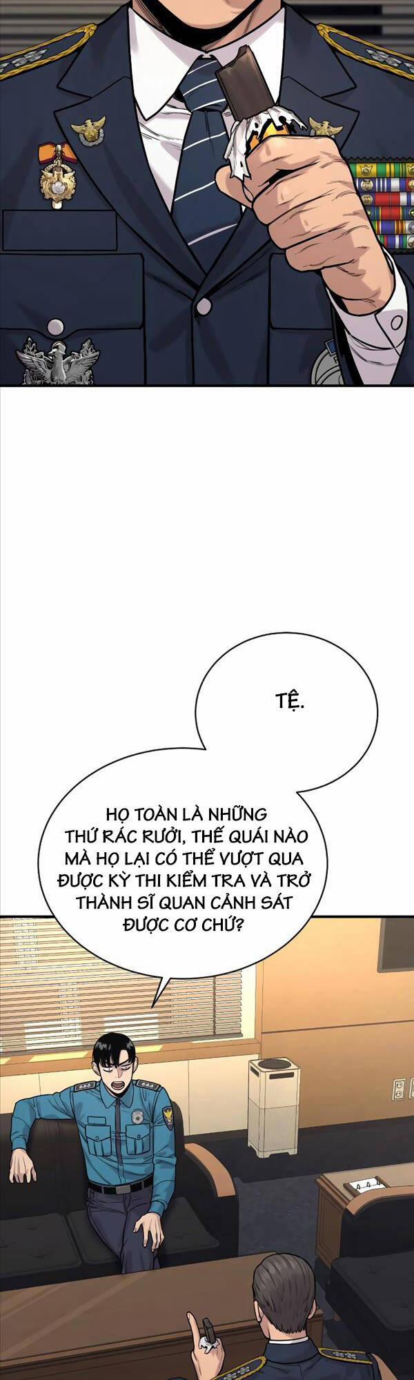 Cảnh Sát Báo Thù 11 trang 59