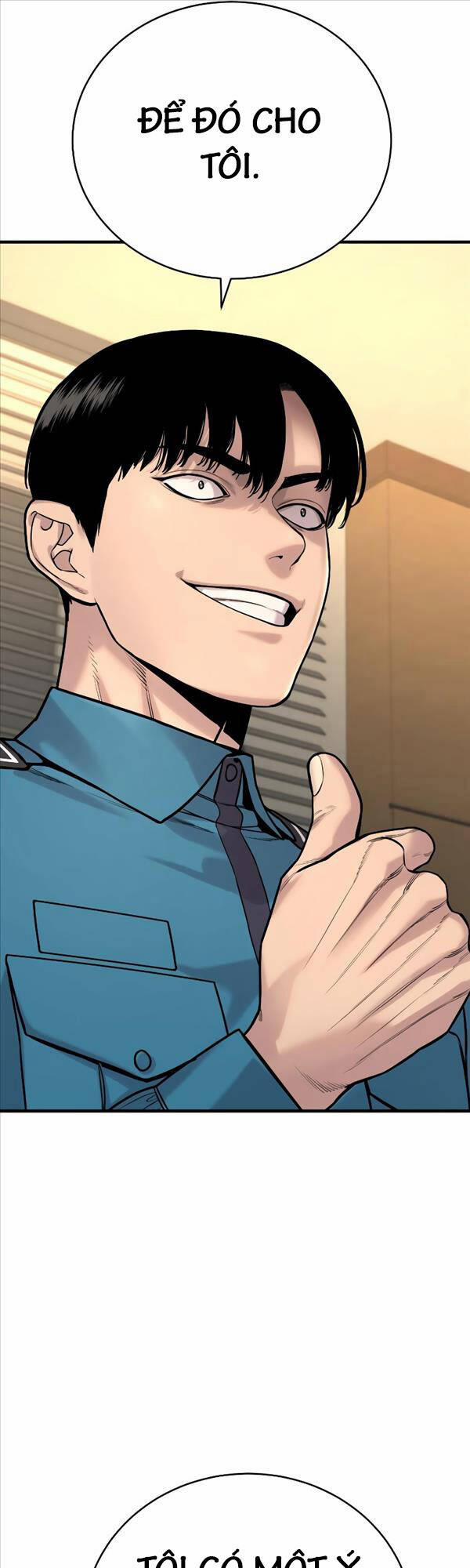 Cảnh Sát Báo Thù 11 trang 63