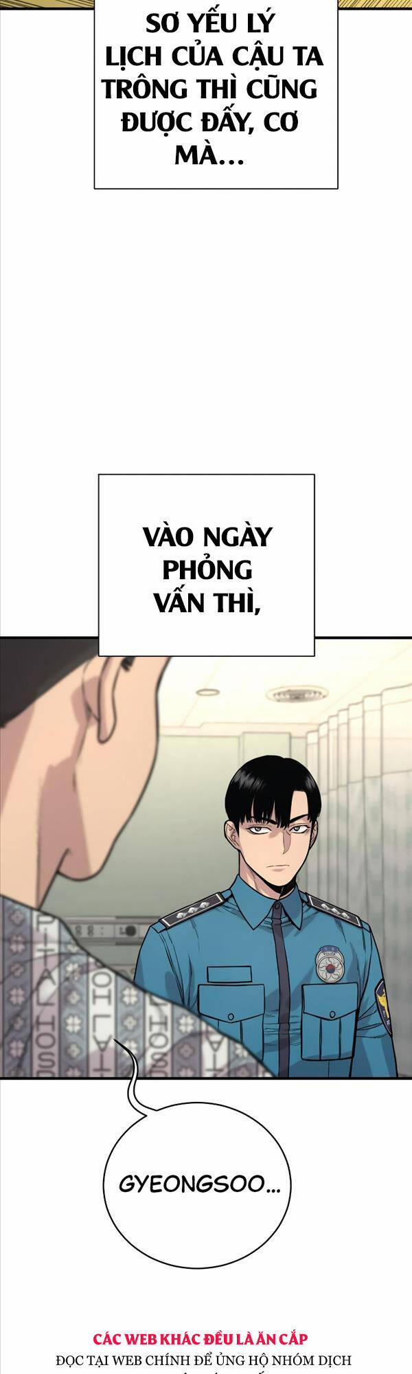 Cảnh Sát Báo Thù 11 trang 7