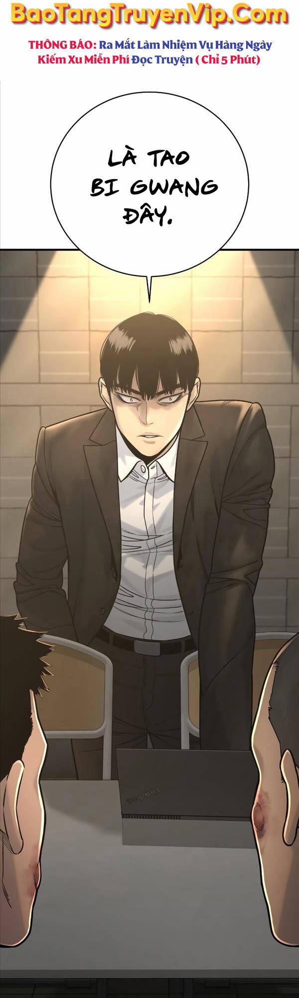 Cảnh Sát Báo Thù 11 trang 70