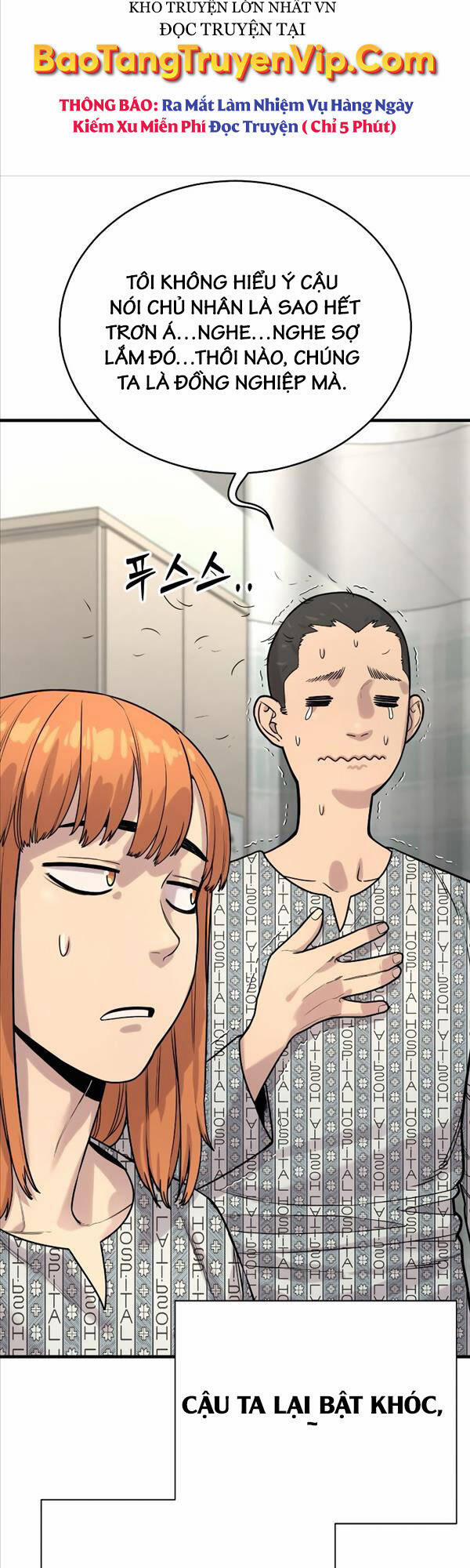 Cảnh Sát Báo Thù 11 trang 8