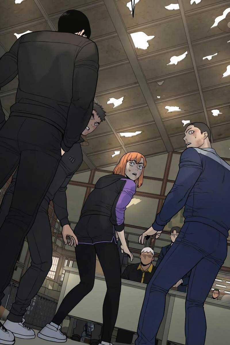 Cảnh Sát Báo Thù 12 trang 101