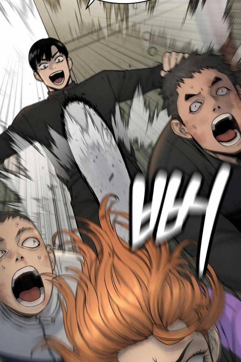 Cảnh Sát Báo Thù 12 trang 105