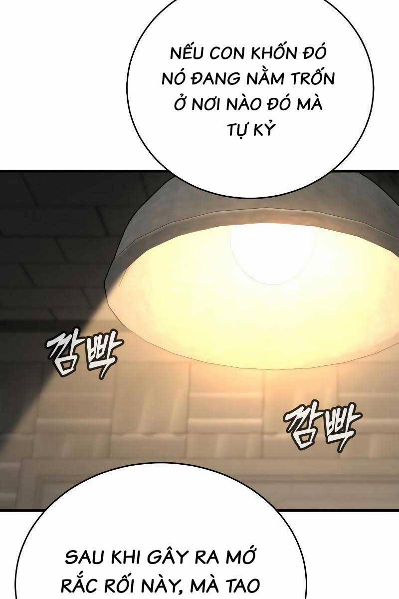 Cảnh Sát Báo Thù 12 trang 21