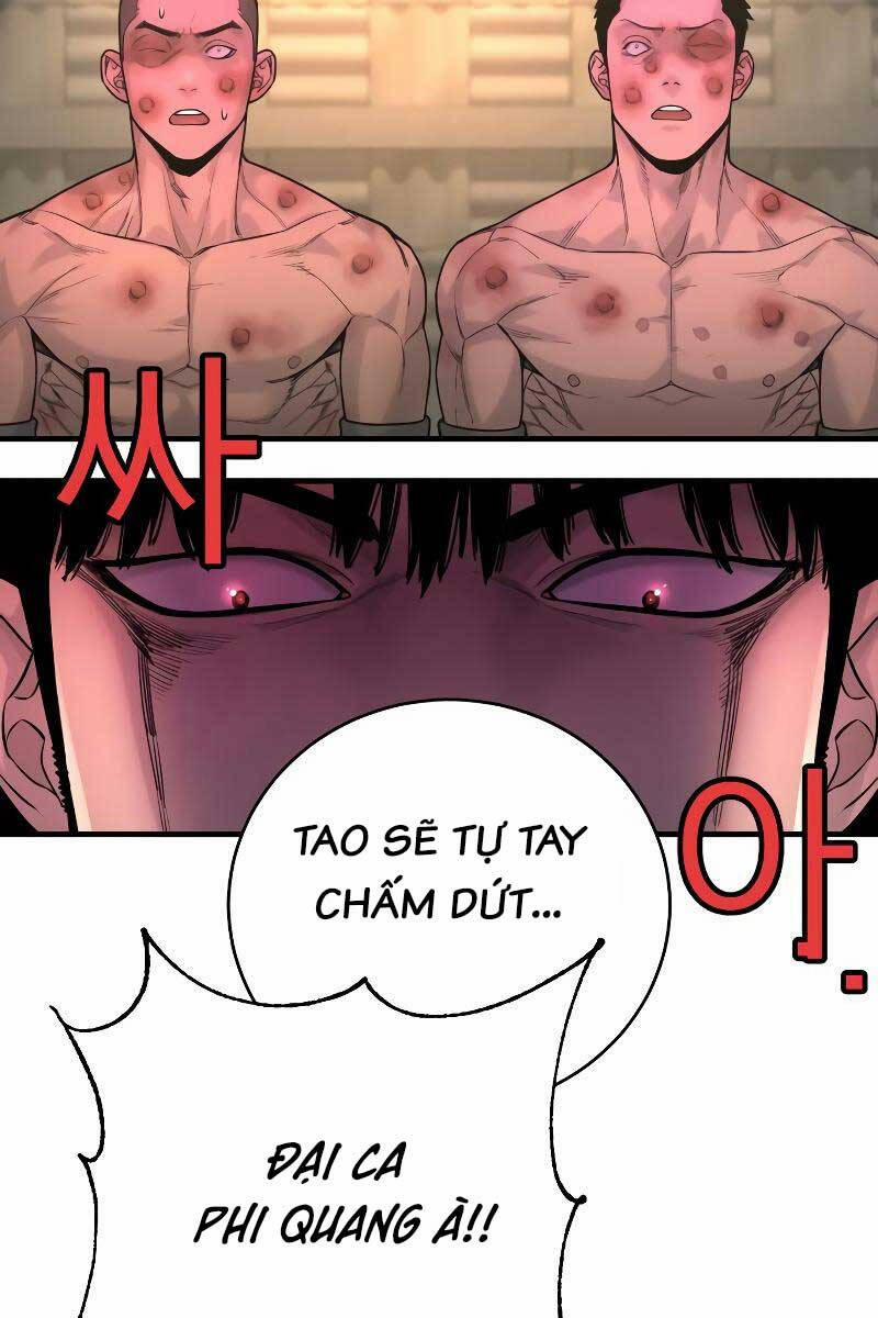 Cảnh Sát Báo Thù 12 trang 23