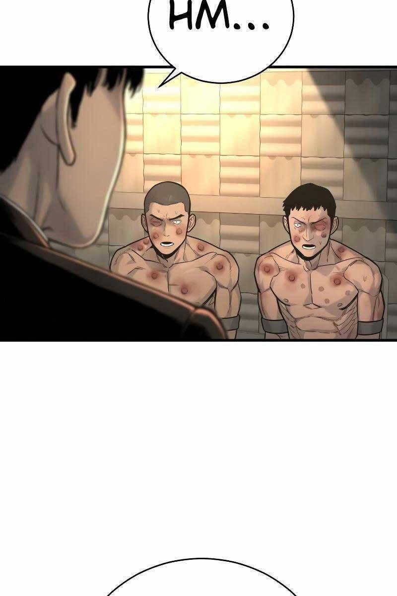 Cảnh Sát Báo Thù 12 trang 28