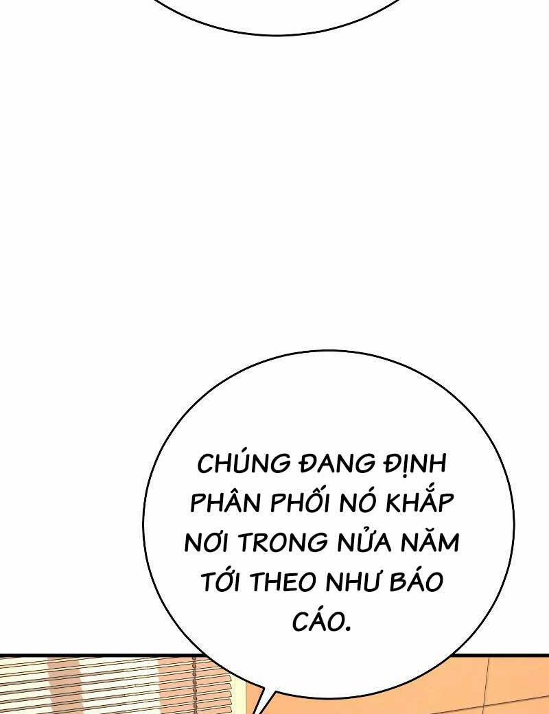 Cảnh Sát Báo Thù 12 trang 35