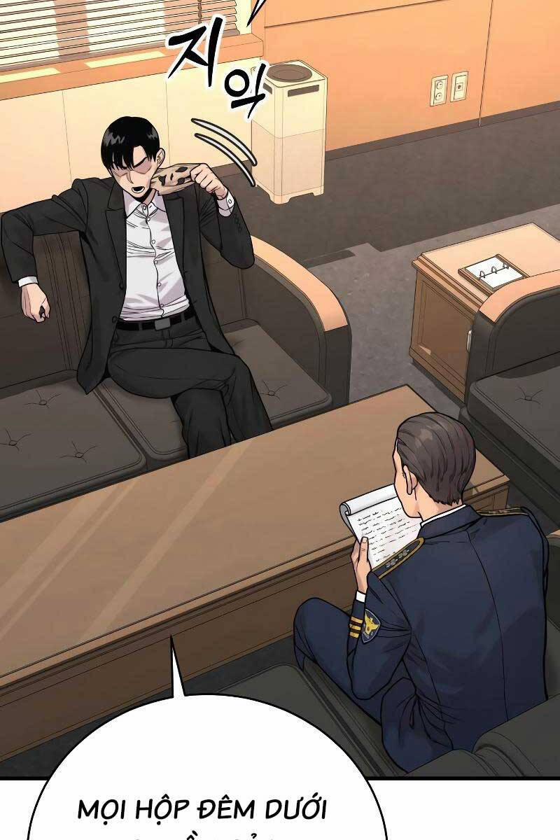 Cảnh Sát Báo Thù 12 trang 36