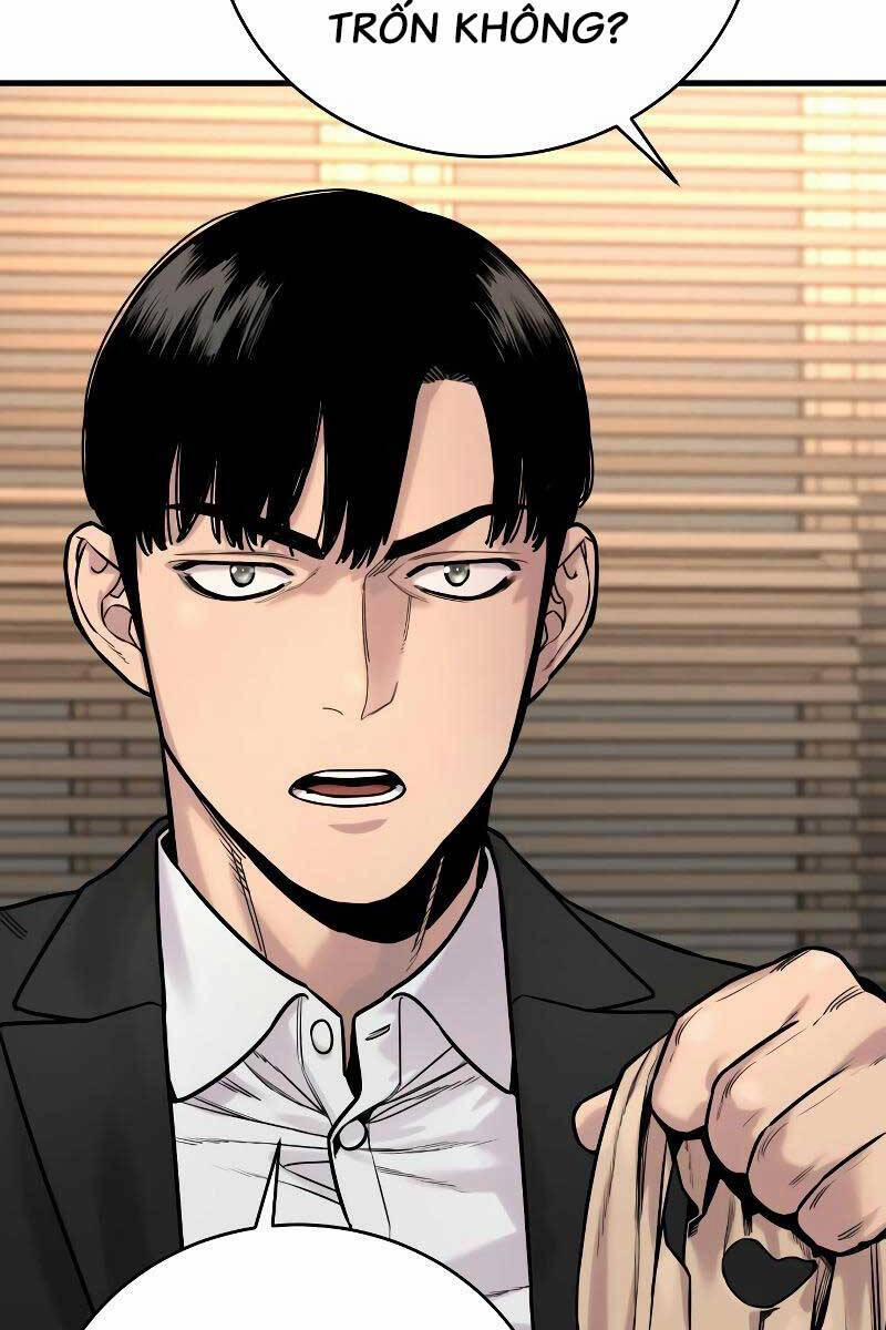 Cảnh Sát Báo Thù 12 trang 38