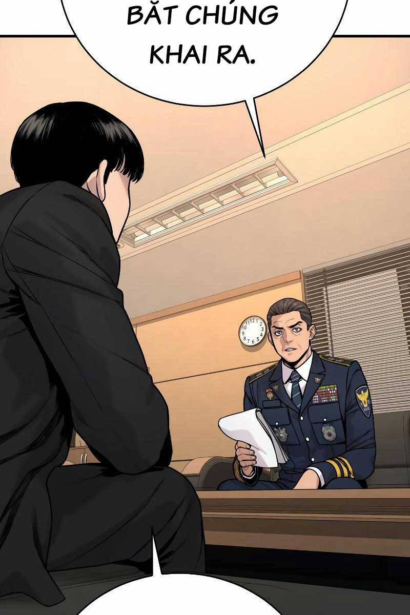Cảnh Sát Báo Thù 12 trang 40