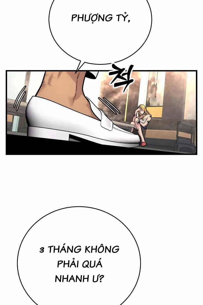 Cảnh Sát Báo Thù 12 trang 45