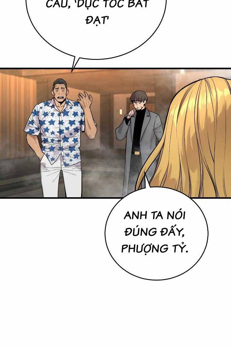 Cảnh Sát Báo Thù 12 trang 48