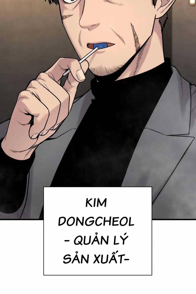 Cảnh Sát Báo Thù 12 trang 50