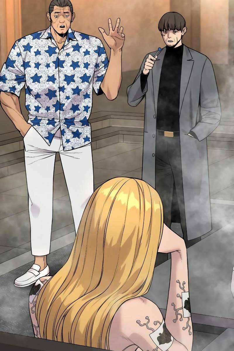 Cảnh Sát Báo Thù 12 trang 52