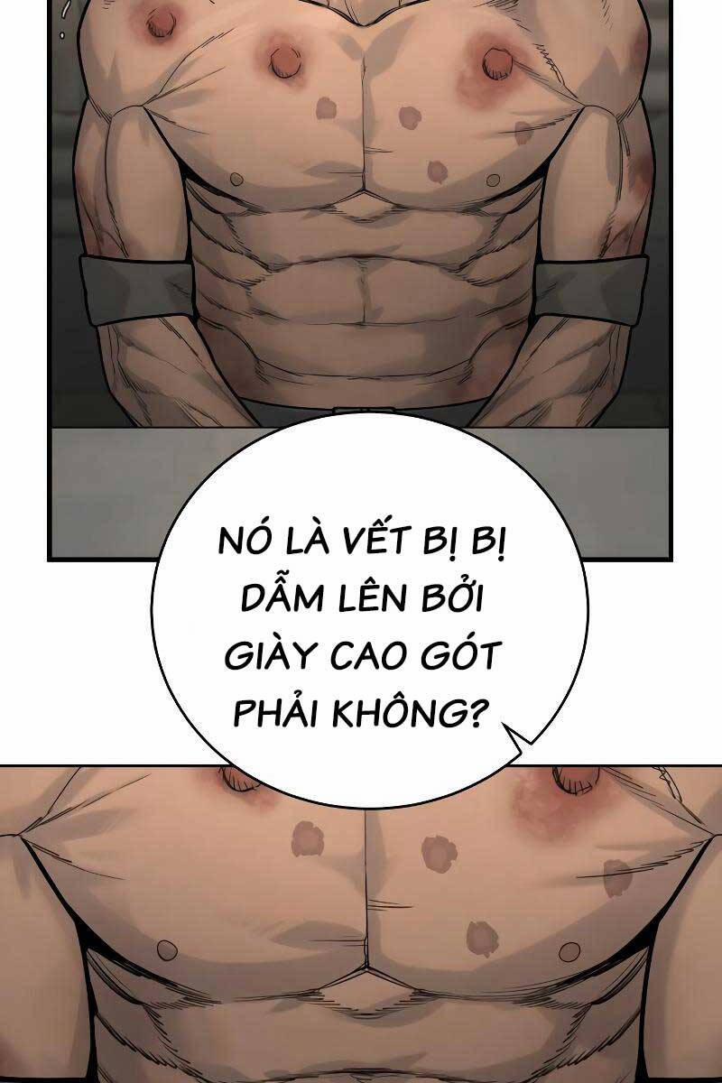 Cảnh Sát Báo Thù 12 trang 6