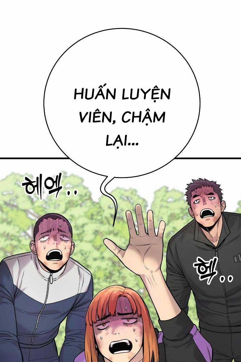 Cảnh Sát Báo Thù 12 trang 79