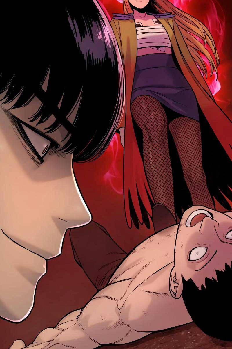 Cảnh Sát Báo Thù 12 trang 8