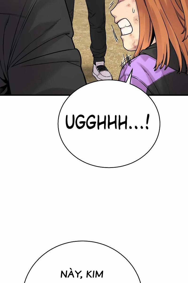 Cảnh Sát Báo Thù 12 trang 82