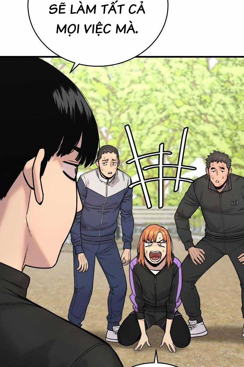 Cảnh Sát Báo Thù 12 trang 85