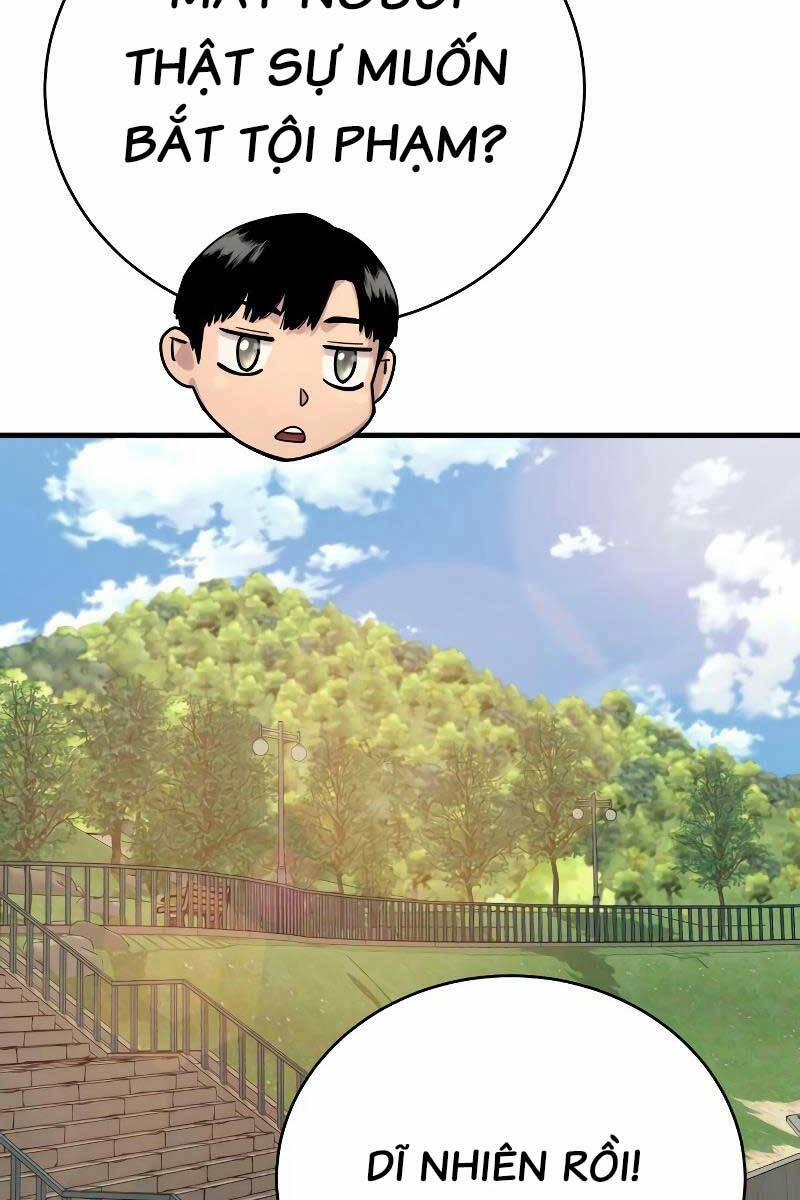 Cảnh Sát Báo Thù 12 trang 89