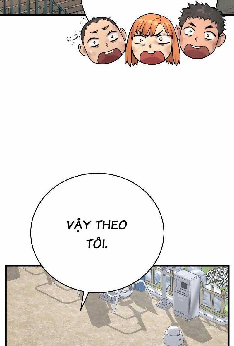 Cảnh Sát Báo Thù 12 trang 90