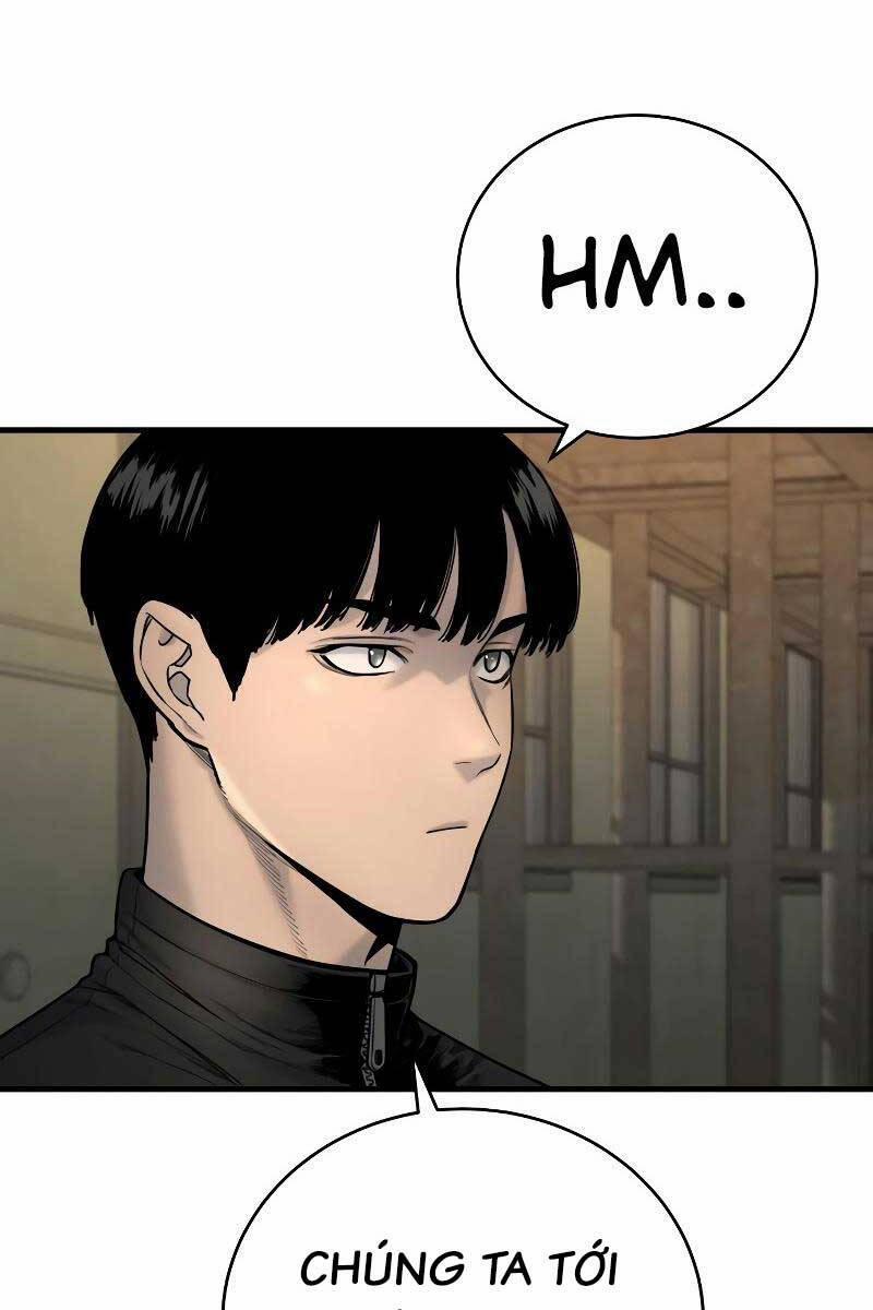 Cảnh Sát Báo Thù 12 trang 98