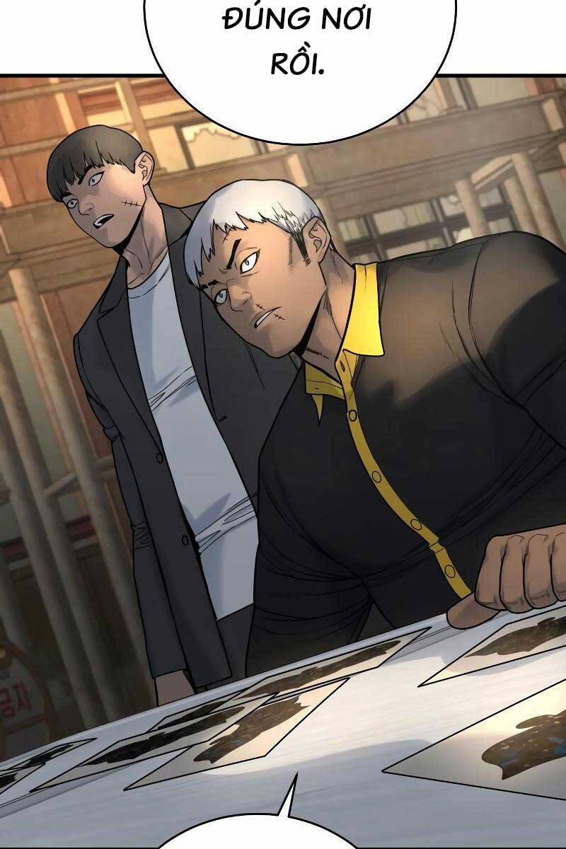 Cảnh Sát Báo Thù 12 trang 99